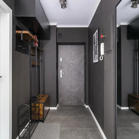 Moko - Moko - 10min Metro - 5min Mswia - 5min Sgh - 2km Wum Apartment Warsaw