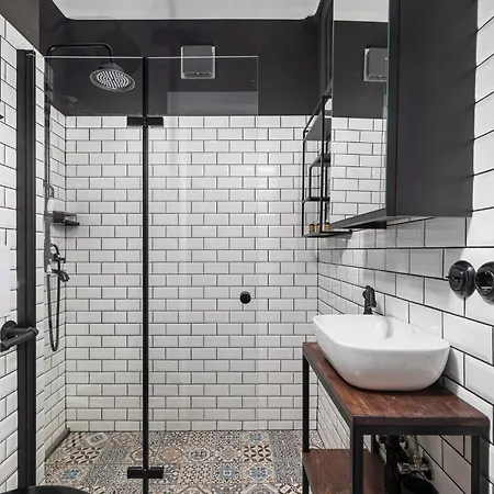 Apartman Moko - Moko - 10min Metro - 5min Mswia - 5min Sgh - 2km Wum Varsó