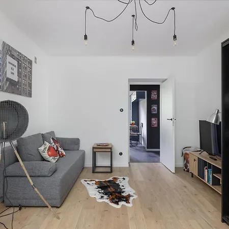 Moko - Moko - 10min Metro - 5min Mswia - 5min Sgh - 2km Wum * Varsóvia