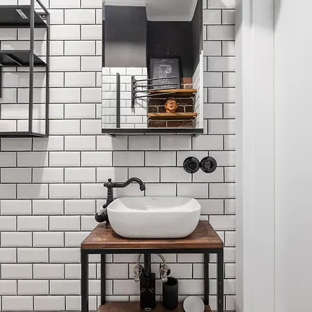 Apartment Moko - Moko - 10min Metro - 5min Mswia - 5min Sgh - 2km Wum Warsaw