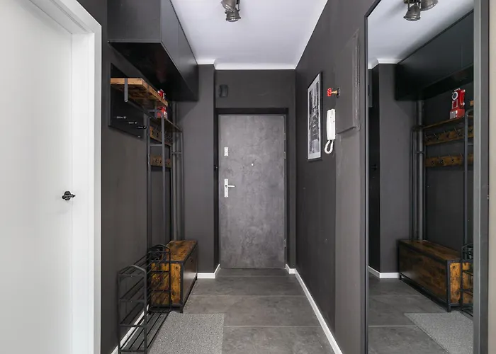 Moko - Moko - 10min Metro - 5min Mswia - 5min Sgh - 2km Wum Apartament Warszawa