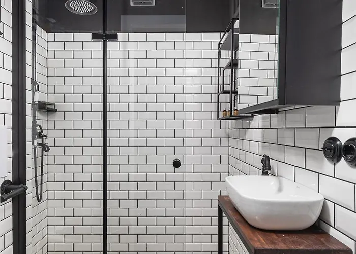 Apartament Moko - Moko - 10min Metro - 5min Mswia - 5min Sgh - 2km Wum Warszawa