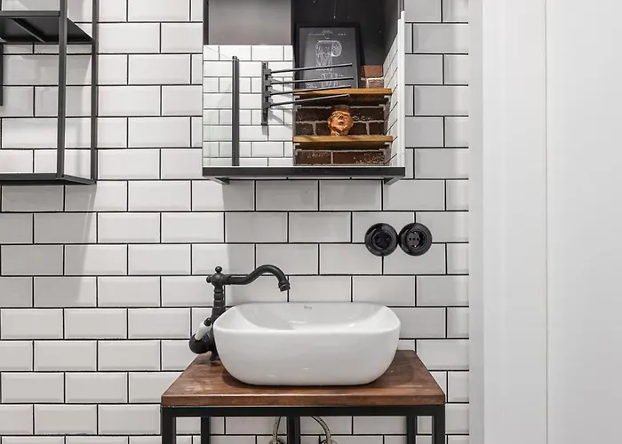 Apartament Moko - Moko - 10min Metro - 5min Mswia - 5min Sgh - 2km Wum Warszawa