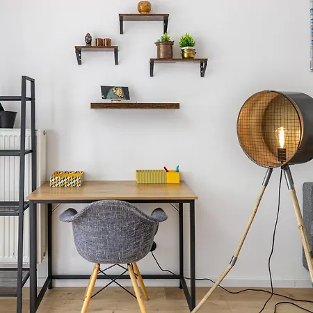 Moko - Moko - 10min Metro - 5min Mswia - 5min Sgh - 2km Wum Apartment